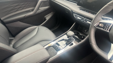 MG HS 1.5 T-GDI PHEV Trophy 5dr Auto Hatchback